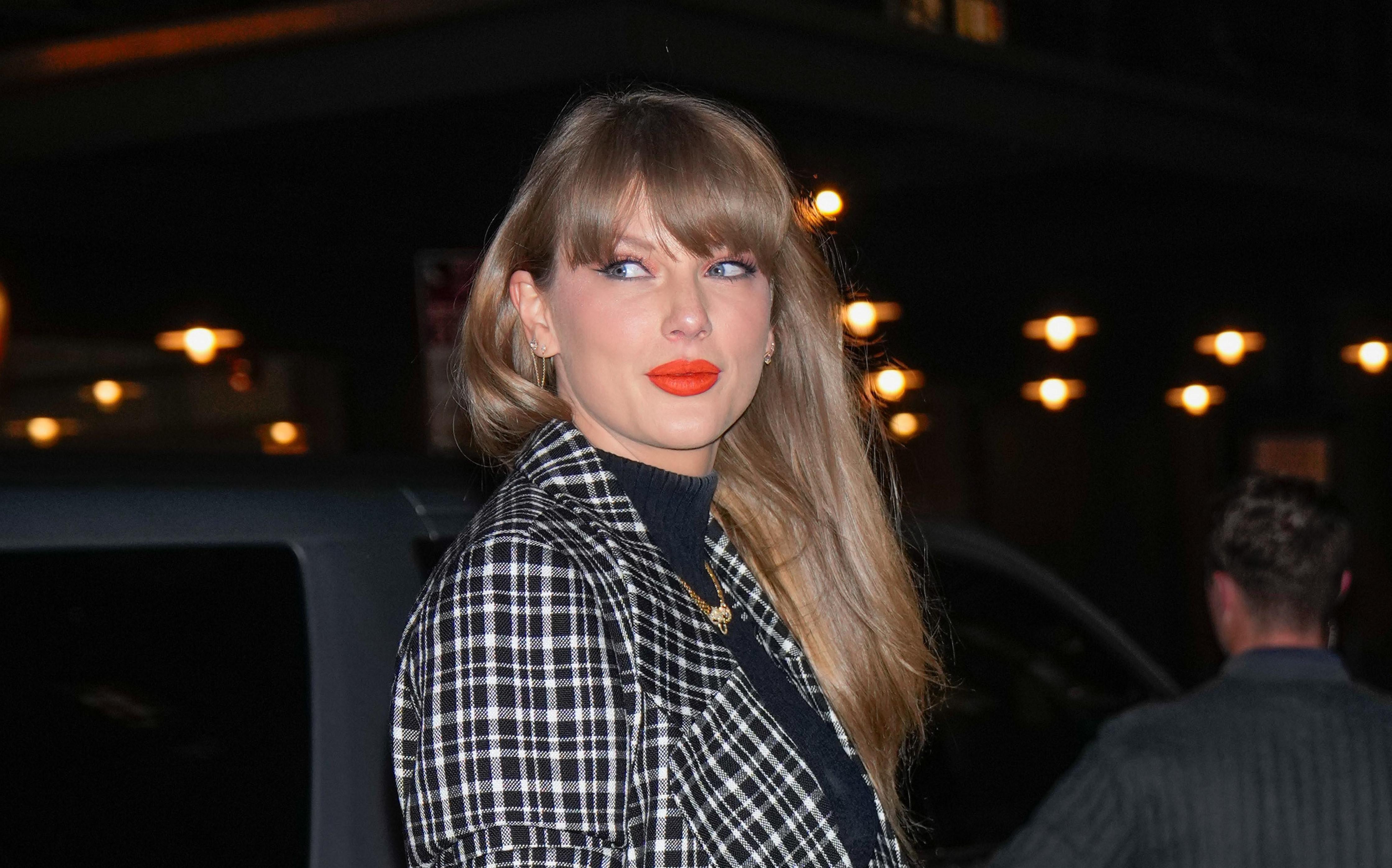Billboard Music Awards, Taylor Swift da record: "Il più bel regalo di compleanno"