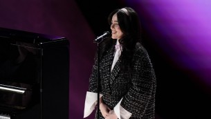 Billie Eilish in tour, Bologna unica data italiana: biglietti in vendita dal 3 maggio