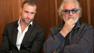 Billionaire, Plein proprietario brand