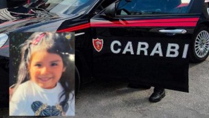 Bimba di 5 anni scomparsa a Firenze, la mamma: "Aiutatemi"