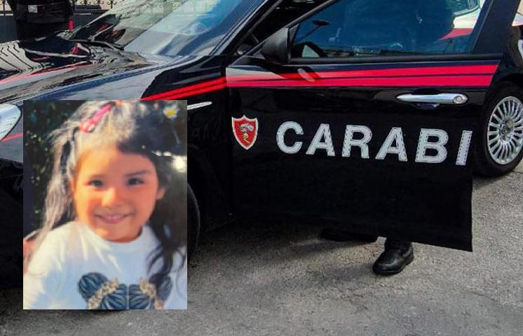Bimba di 5 anni scomparsa a Firenze, la mamma: "Aiutatemi"
