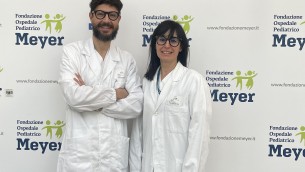 Bimba ingoia pila a bottone, salvata grazie a sinergia Meyer Firenze-Ospedale cuore Massa