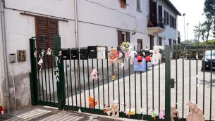 Bimba morta di stenti a Milano, la madre: "Nessun abuso"