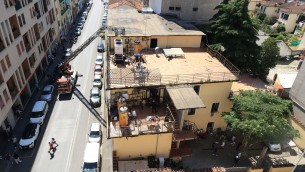 Bimba scomparsa a Firenze, dalle indagini nuovi dettagli su 10 giugno