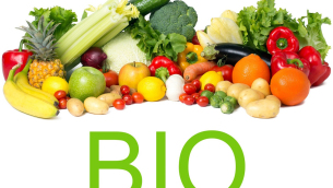 Bio Lebensmittel
