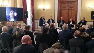 Biondo (Uil): "Data importante per l'Aeroporto dello Stretto, la Calabria si promuova all'estero"