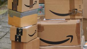 Black Friday 2021 Amazon, sciopero corrieri in appalto il 26 novembre