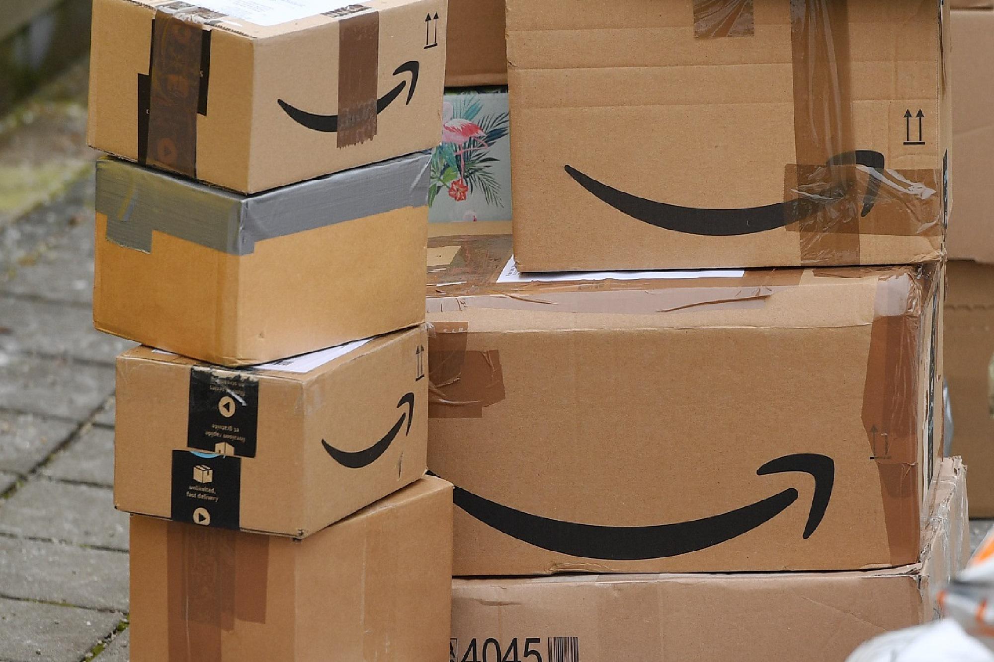 Black Friday 2021 Amazon, sciopero corrieri in appalto il 26 novembre