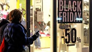 Black Friday, dai resi alla garanzia tre cose importanti da sapere