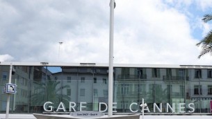 Blackout a Cannes, forse origine dolosa