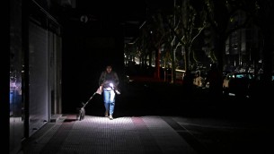 Blackout in Spagna, torna l'elettricità: ripristinata al 99%