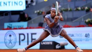 Blackout Spagna, Masters 1000 Madrid in tilt: tutti al buio - Video