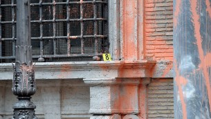 Blitz ambientalisti Senato, arresti convalidati: attivisti tornano liberi