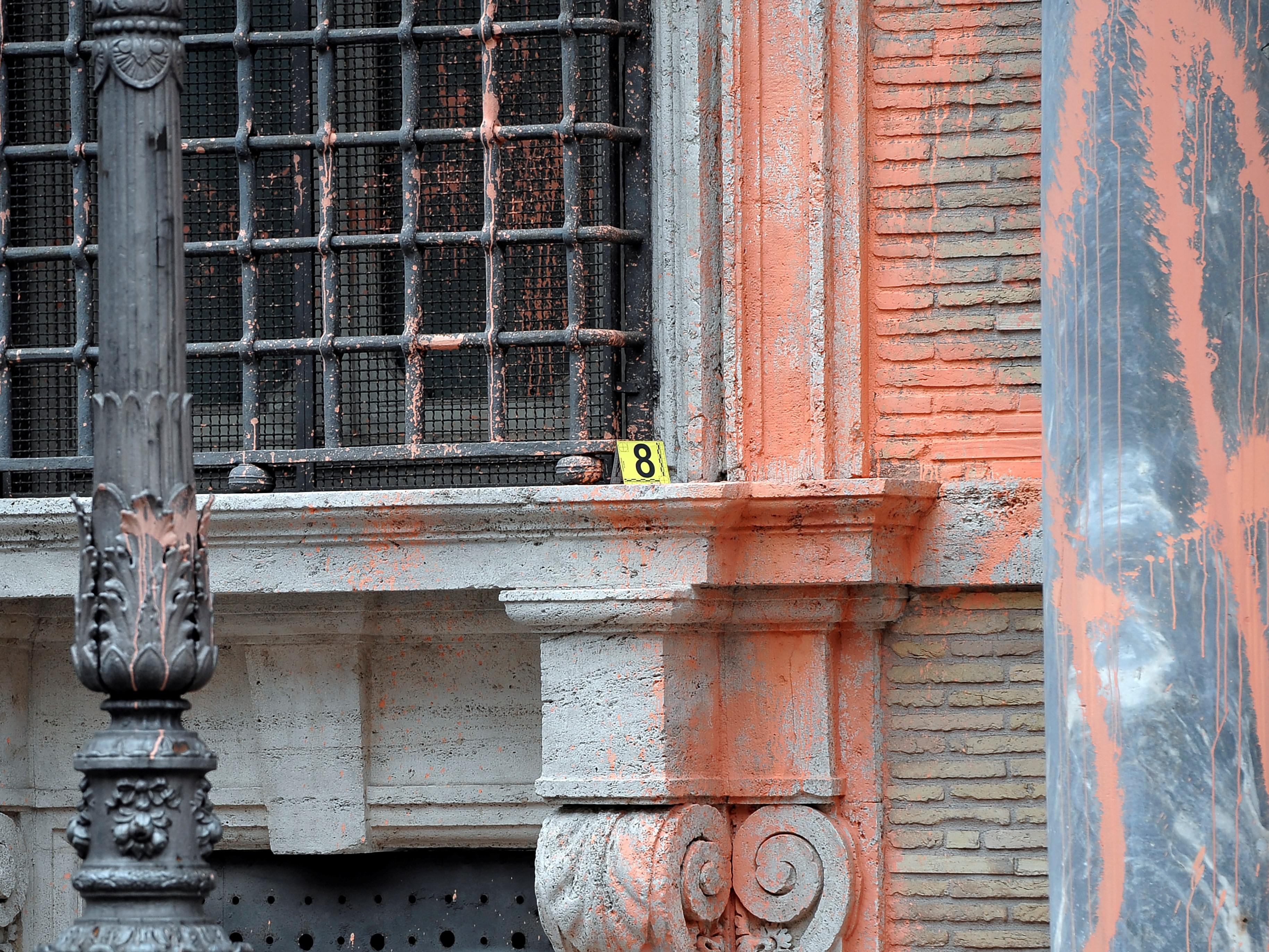 Blitz ambientalisti Senato, arresti convalidati: attivisti tornano liberi