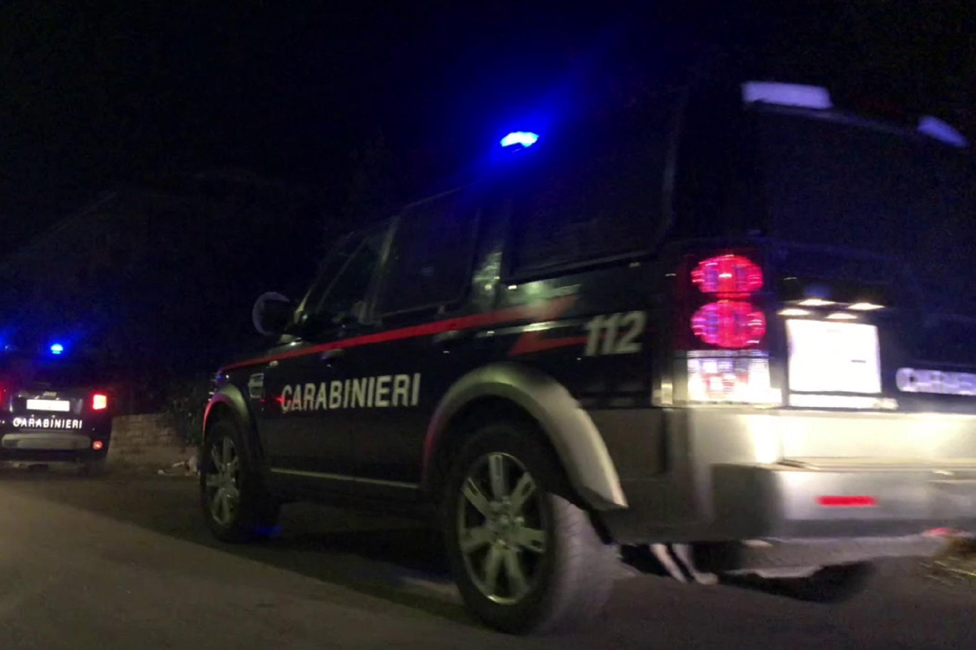 Blitz antidroga a Palermo, reddito di cittadinanza per 10 dei 14 arrestati