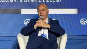 Blue Economy, De Meo (Fi/Ppe): "L'Europa usi il potenziale del mare per la pace"