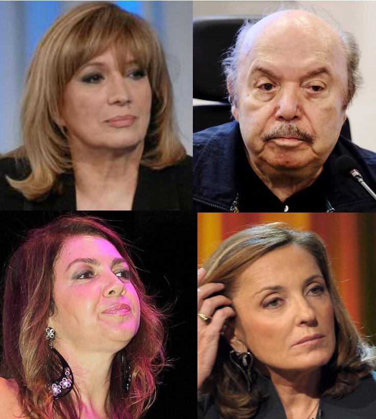 Blue Monday, da Banfi a Cristina D'Avena ecco il giorno più triste dell'anno vip