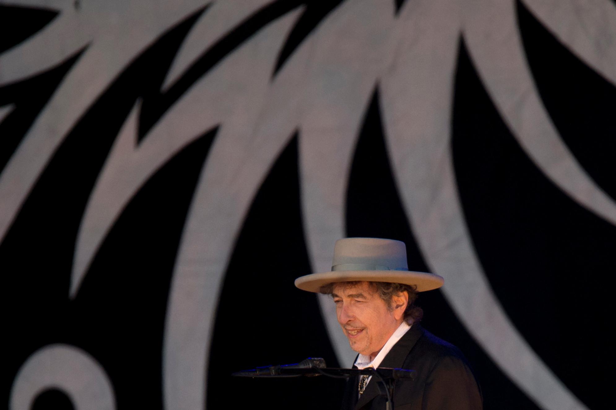 Bob Dylan, apre un museo dedicato al cantautore