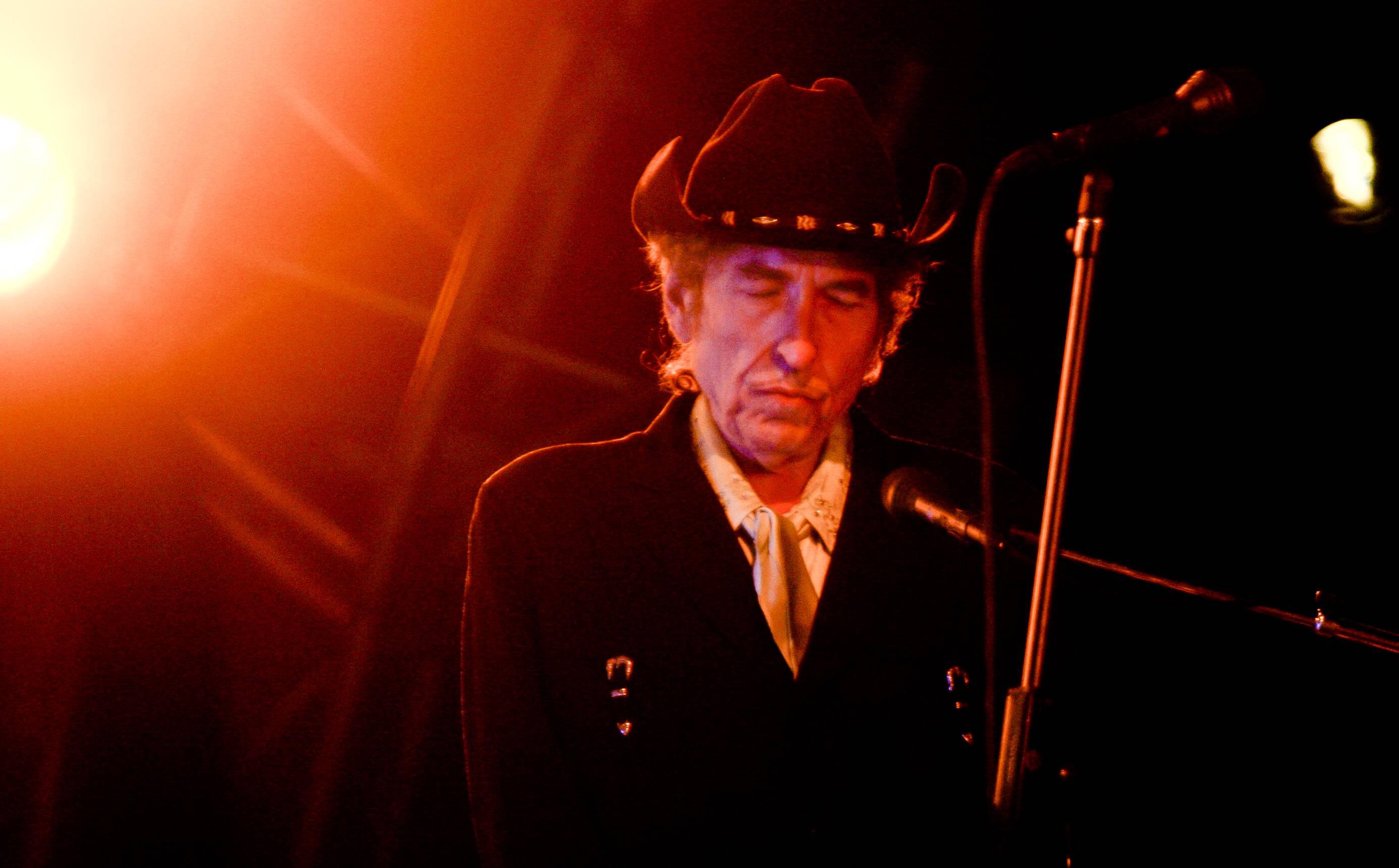 Bob Dylan, venduto per 60
