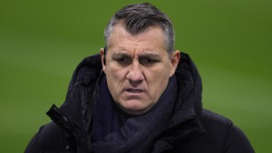 Bobo tv, Vieri va in Serie A con Totti
