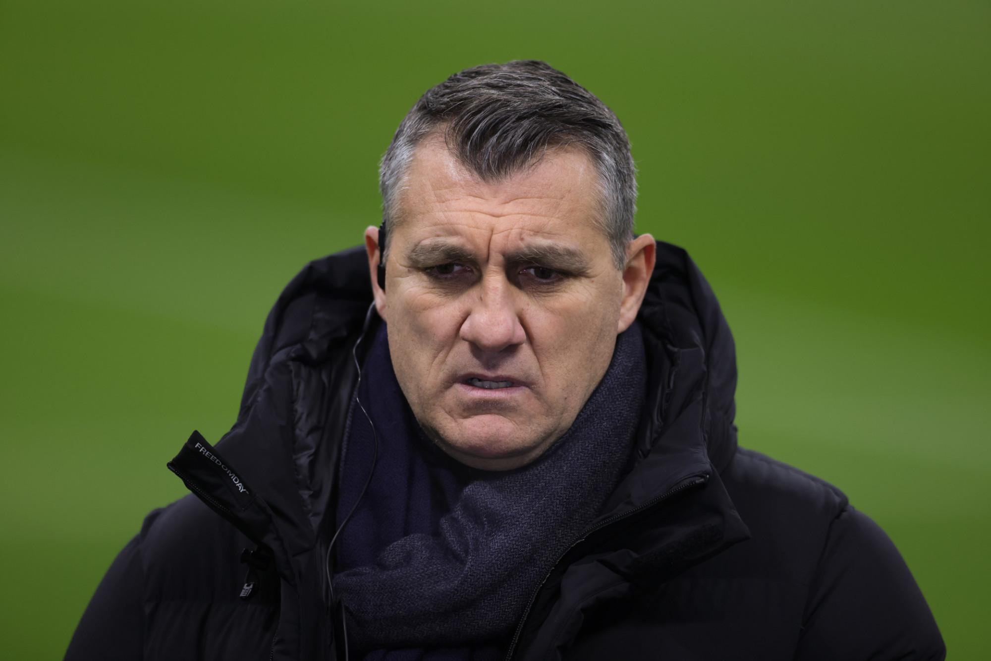 Bobo tv, Vieri va in Serie A con Totti