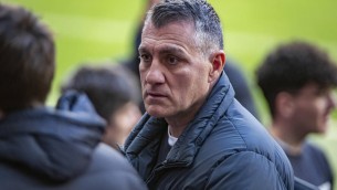 Bobo Vieri dal medico dopo il malore: "Sono arrivate le analisi, ecco cosa ho avuto"