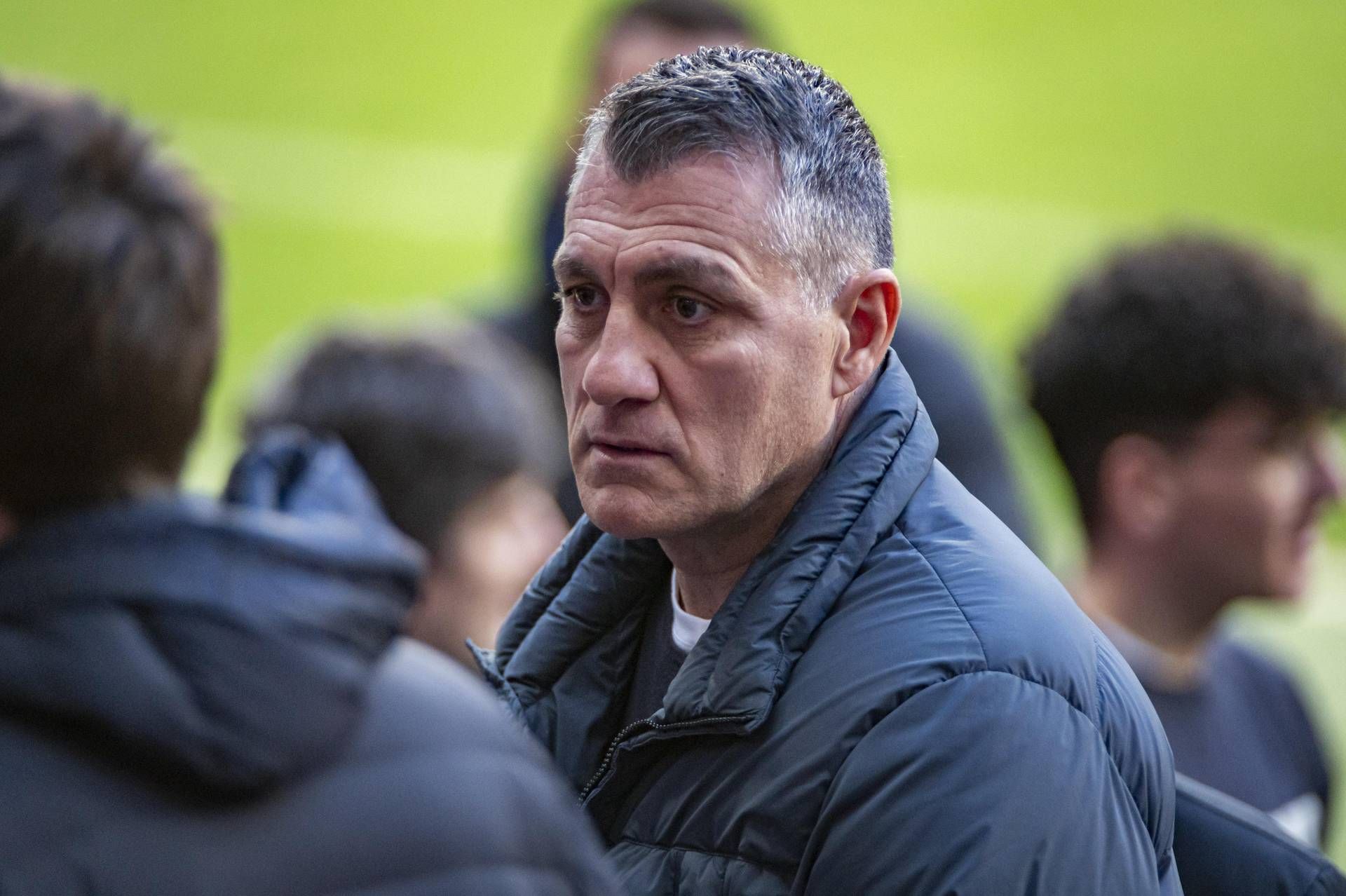 Bobo Vieri dal medico dopo il malore: "Sono arrivate le analisi, ecco cosa ho avuto"