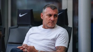 Bobo Vieri, lo sfogo dopo il malore: "Mai avuto una cosa del genere"