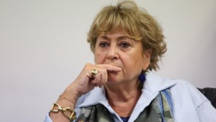 Boccassini indagata a Firenze per false informazioni al pm