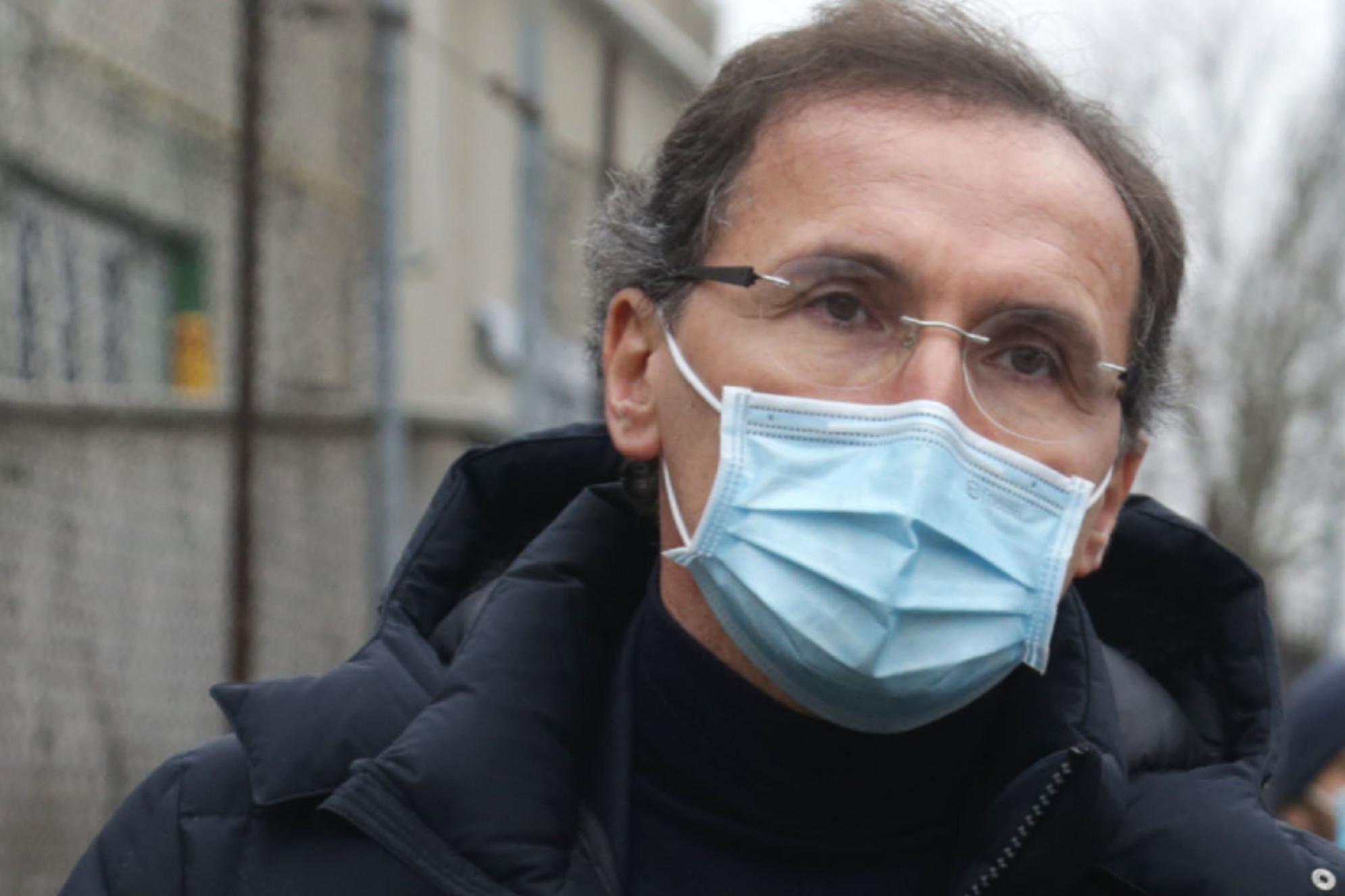 Boccia: "Draghi al Colle? Salvini cambia idea ogni giorno"