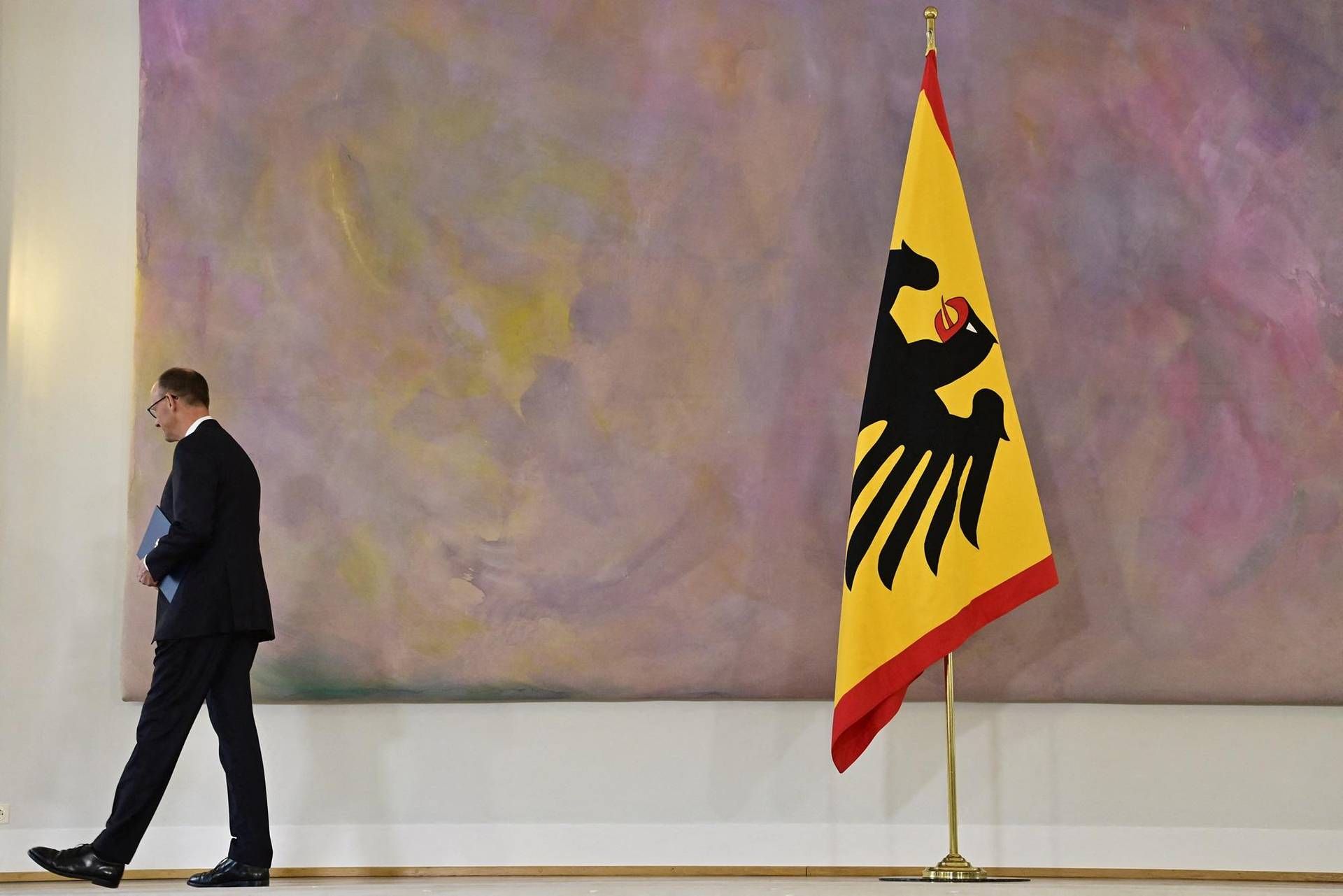 Bocciato e poi promosso cancelliere di Germania, i molti 'no' nella carriera di Merz