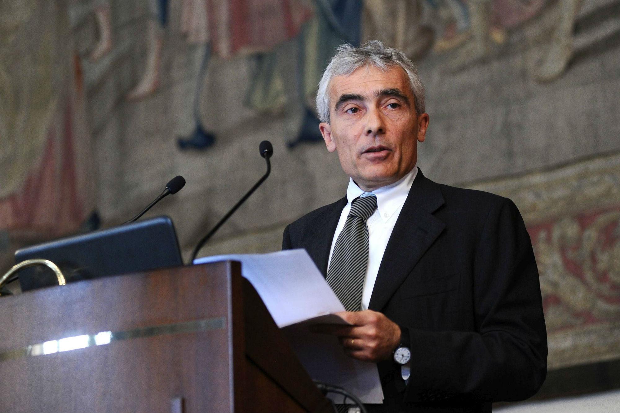 Boeri: "Diritti e reddito minimo garantiti a tutti"