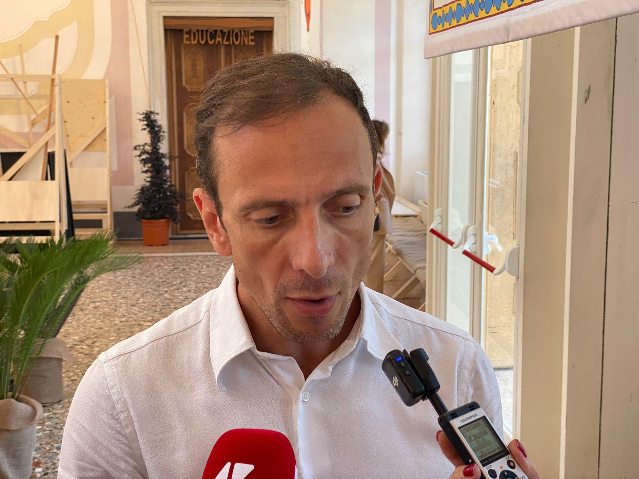 Boicottaggio no vax Fse, Fedriga: "Mette a rischio diritto alla salute"