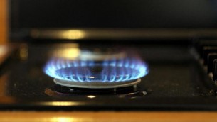 Bollette gas, aumento del 13,7% a novembre: +63,7% in un anno