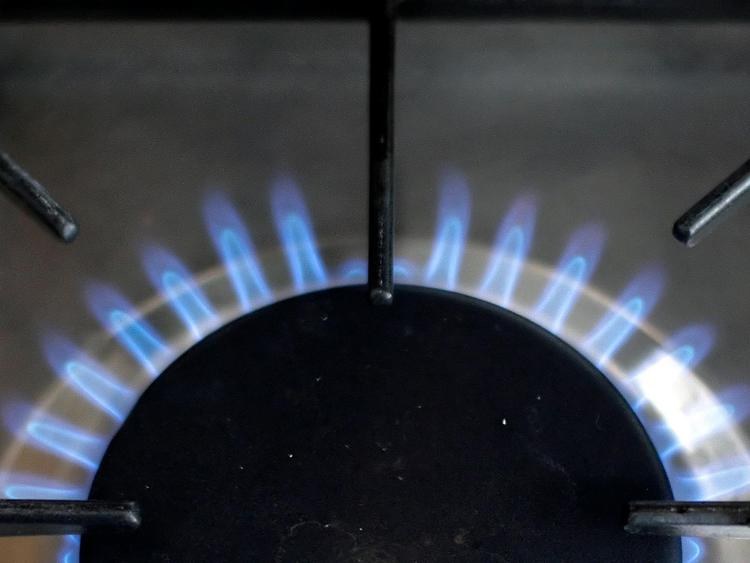 Bollette gas marzo, Arera: "In calo di oltre 13%"