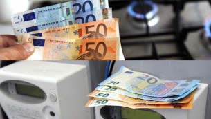 Bollette gas, nuovi aumenti in vista: +120 euro anno