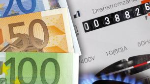 Bollette luce e gas, Cdm approva nuove misure anti rincari