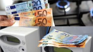 Bollette luce e gas, nuovo aumento: stangata a inizio 2022