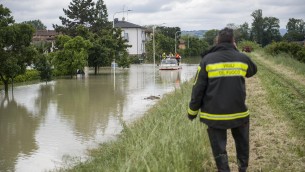 Bollette luce, gas, acqua e rifiuti: stop 4 mesi pagamento in aree colpite da alluvione