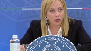 Bollette, Pnrr, decreto rave: cosa ha detto Meloni oggi in conferenza