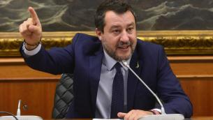 Bollette, stop aumenti e Reddito cittadinanza: il 5S Perantoni contro Salvini
