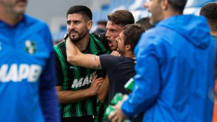 Boloca risponde a Zirkzee, 1-1 tra Sassuolo e Bologna