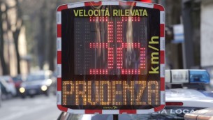 Bologna a 30 km all'ora, dopo due settimane -21% incidenti e calano anche i feriti