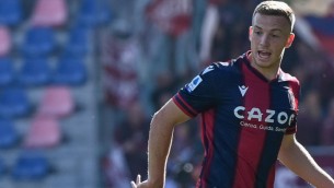 Bologna-Atalanta 1-0, decide Ferguson