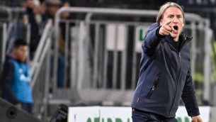 Bologna-Cagliari 2-1, rossoblu agganciano la Lazio