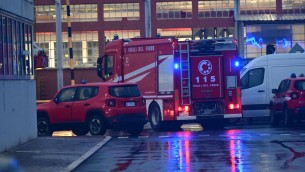 Bologna, esplosione alla Toyota: 12 indagati tra cui il manager Candiani