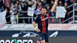Bologna-Inter 1-0, Orsolini stende i nerazzurri: lotta scudetto riaperta