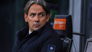 Bologna-Inter, Inzaghi protesta: "Rimessa irregolare sul gol di Orsolini"