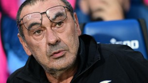 Bologna-Lazio 1-0, gol di Ferguson e Sarri va k.o.