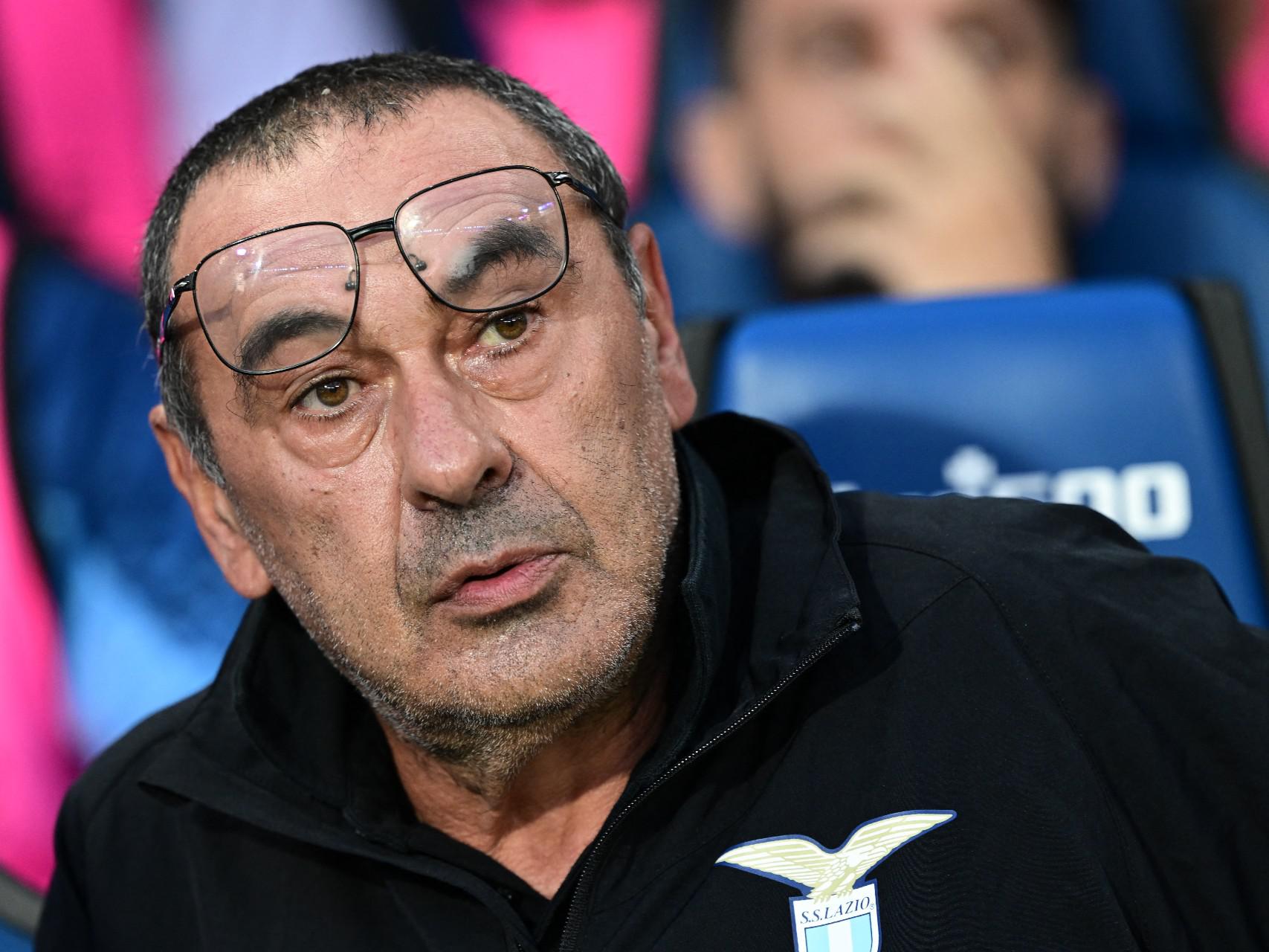 Bologna-Lazio 1-0, gol di Ferguson e Sarri va k.o.
